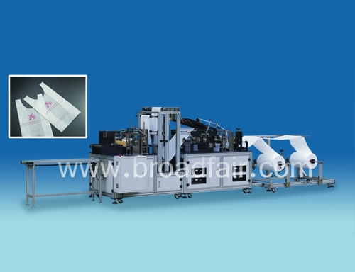 折叠口罩机 折叠口罩机