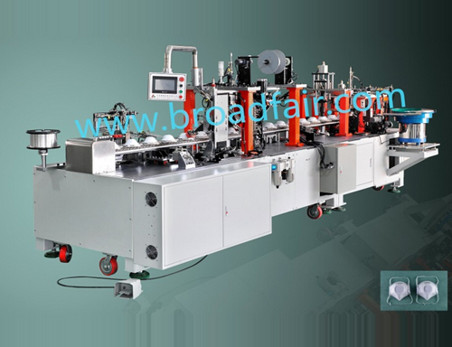 折叠口罩机生产厂家 折叠口罩机生产厂家