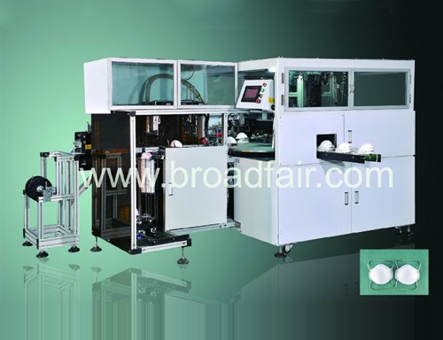 折叠口罩机生产厂家 折叠口罩机生产厂家