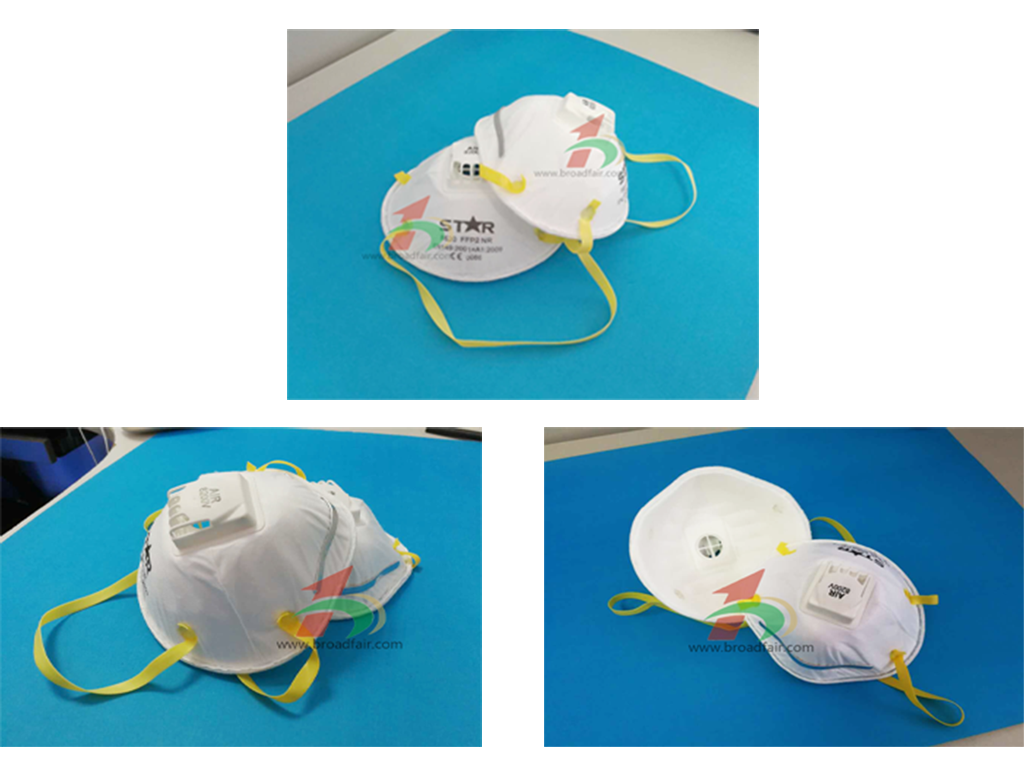 折叠口罩机 折叠口罩机