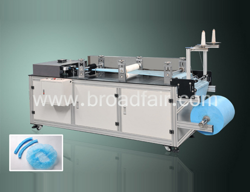 折叠口罩机 折叠口罩机