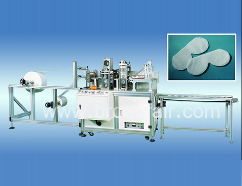 折叠口罩机 折叠口罩机